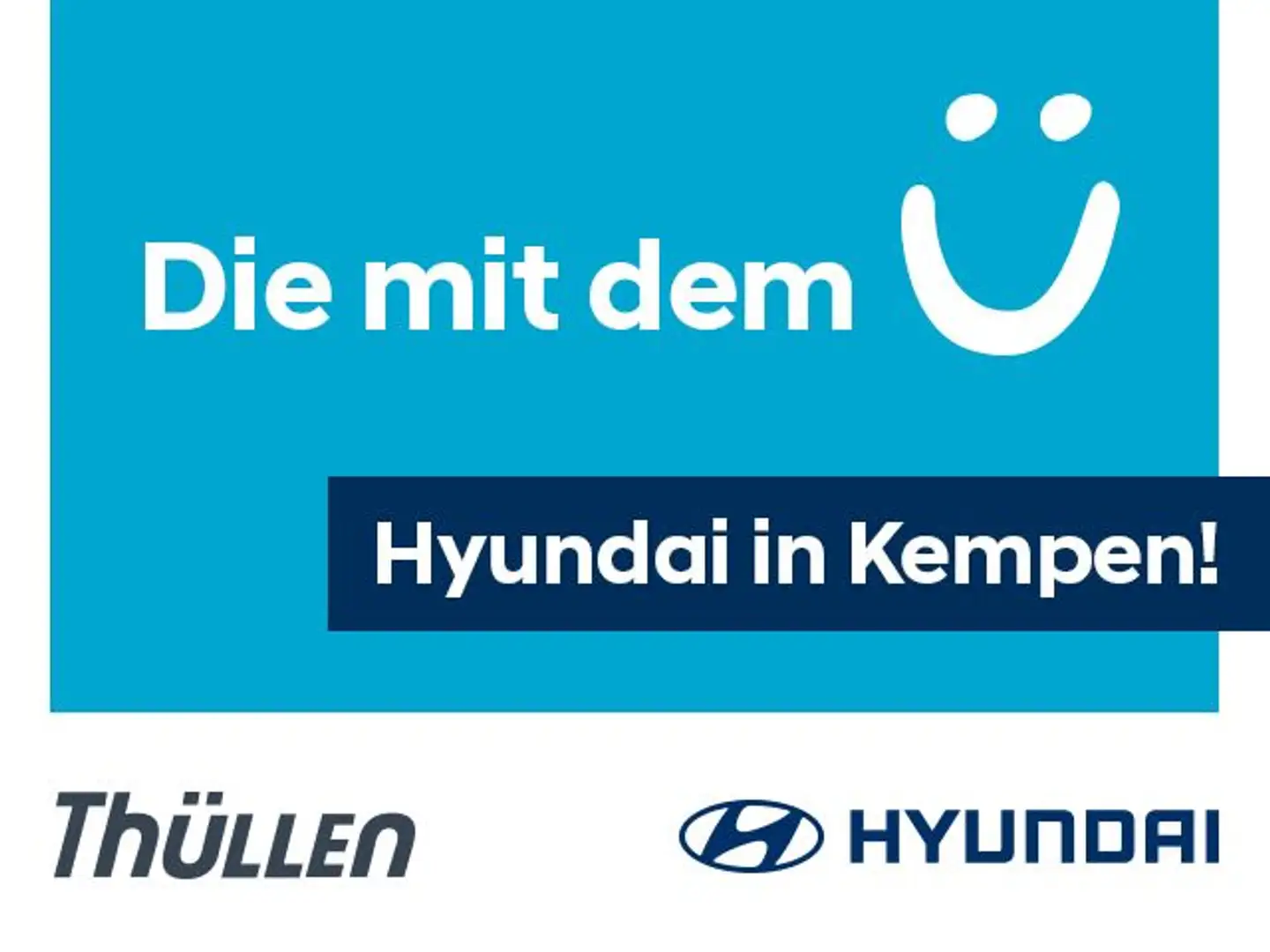 Hyundai IONIQ 5 N-Line Sitz-Paket 84 kWh Batterie 2WD Navi Bianco - 2