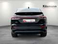 Audi Q4 e-tron Q4 Sportback 50 e-tron qu S line MATRX PANO Schwarz - thumbnail 6