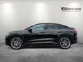 Audi Q4 e-tron Q4 Sportback 50 e-tron qu S line MATRX PANO Schwarz - thumbnail 3