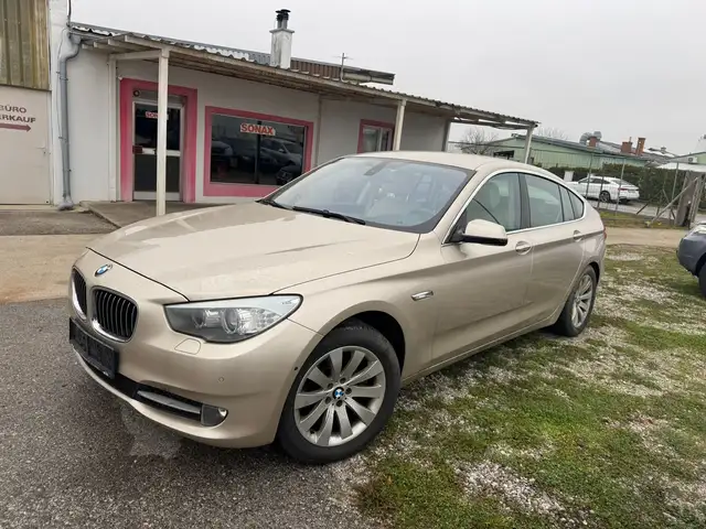 BMW 530 Gran Turismo F07 N57 1.Besitz *Hochdruckpumpe*