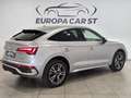 Audi Q5 SPB 40 TDI 204 CV quattro S tronic S line Gris - thumbnail 4