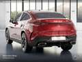 Mercedes-Benz GLC 220 d 4M AMG+NIGHT+PANO+360+AHK+TOTW+KEYLESS Rot - thumbnail 20