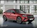 Mercedes-Benz GLC 220 d 4M AMG+NIGHT+PANO+360+AHK+TOTW+KEYLESS Rot - thumbnail 17