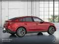 Mercedes-Benz GLC 220 d 4M AMG+NIGHT+PANO+360+AHK+TOTW+KEYLESS Rot - thumbnail 16