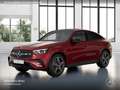 Mercedes-Benz GLC 220 d 4M AMG+NIGHT+PANO+360+AHK+TOTW+KEYLESS Rot - thumbnail 13