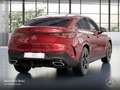 Mercedes-Benz Sonstige Cp. AMG WideScreen Pano AHK Night Spurhalt-Ass 9G Rot - thumbnail 4