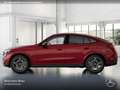 Mercedes-Benz GLC 220 d 4M AMG+NIGHT+PANO+360+AHK+TOTW+KEYLESS Rot - thumbnail 5