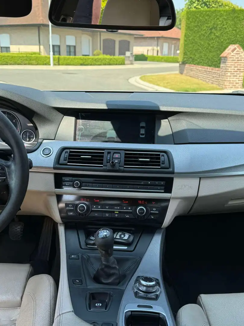 BMW 530 530d - 2
