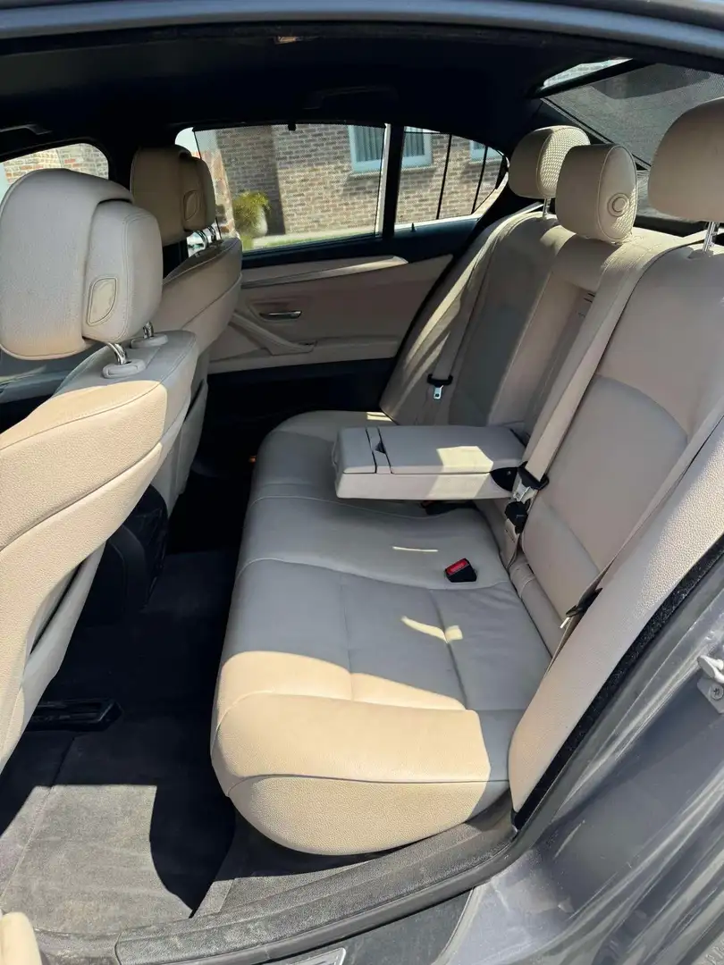 BMW 530 530d - 1