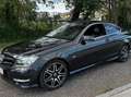 Mercedes-Benz C 250 C 250 Sport BlueEfficiency Coupe Aut. Sport Schwarz - thumbnail 4