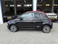 Fiat 500C 0.9 TwinAir Turbo Lounge CLIMA/NAVI/CARPLAY/LM VEL Noir - thumbnail 5