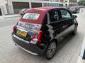 Fiat 500C 0.9 TwinAir Turbo Lounge CLIMA/NAVI/CARPLAY/LM VEL Noir - thumbnail 8