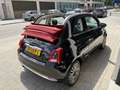 Fiat 500C 0.9 TwinAir Turbo Lounge CLIMA/NAVI/CARPLAY/LM VEL Noir - thumbnail 3