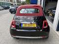 Fiat 500C 0.9 TwinAir Turbo Lounge CLIMA/NAVI/CARPLAY/LM VEL Noir - thumbnail 7