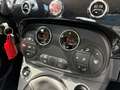 Fiat 500C 0.9 TwinAir Turbo Lounge CLIMA/NAVI/CARPLAY/LM VEL Noir - thumbnail 17