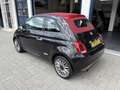 Fiat 500C 0.9 TwinAir Turbo Lounge CLIMA/NAVI/CARPLAY/LM VEL Noir - thumbnail 6