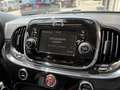 Fiat 500C 0.9 TwinAir Turbo Lounge CLIMA/NAVI/CARPLAY/LM VEL Noir - thumbnail 13