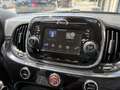 Fiat 500C 0.9 TwinAir Turbo Lounge CLIMA/NAVI/CARPLAY/LM VEL Noir - thumbnail 14