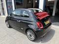 Fiat 500C 0.9 TwinAir Turbo Lounge CLIMA/NAVI/CARPLAY/LM VEL Noir - thumbnail 2