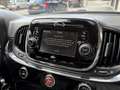 Fiat 500C 0.9 TwinAir Turbo Lounge CLIMA/NAVI/CARPLAY/LM VEL Noir - thumbnail 12