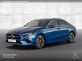 Mercedes-Benz A 200 d Lim PROGRESSIVE+LED+KAMERA+TOTW+8G Blau - thumbnail 14