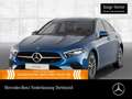 Mercedes-Benz A 200 d Lim PROGRESSIVE+LED+KAMERA+TOTW+8G Blau - thumbnail 1