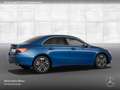 Mercedes-Benz A 200 d Lim PROGRESSIVE+LED+KAMERA+TOTW+8G Blau - thumbnail 17