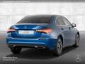 Mercedes-Benz A 200 d Lim PROGRESSIVE+LED+KAMERA+TOTW+8G Blau - thumbnail 5
