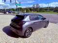 Peugeot 208 FULL OPTIONAL - KM 9.000 - PROMO FINANZIAMENTO Grigio - thumbnail 3