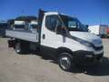 Iveco Daily 35C11 2.3 110CV E5 CASSONE FISSO 3.65M 144000 KM Bianco - thumbnail 1