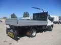 Iveco Daily 35C11 2.3 110CV E5 CASSONE FISSO 3.65M 144000 KM Bianco - thumbnail 4