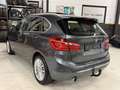 BMW 216 LUXURY TOIT PANO CUIR ELEC ATTACHE REMORQUE Grijs - thumbnail 5