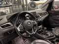 BMW 216 LUXURY TOIT PANO CUIR ELEC ATTACHE REMORQUE Grijs - thumbnail 14