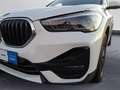 BMW X1 xDrive25d Sport Line Steptronic AHK / Head-Up Weiß - thumbnail 13