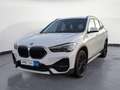 BMW X1 xDrive25d Sport Line Steptronic AHK / Head-Up Weiß - thumbnail 2