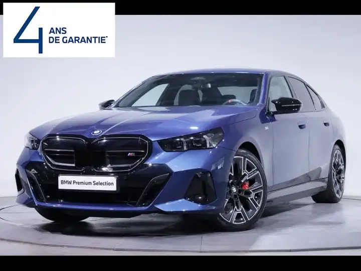 BMW i5 M60 xDrive Berline Kit M Sport