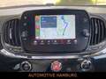 Fiat 500 *Klimaautomatik*NAVI*City*PDC*CarPlay*1.Hand Black - thumbnail 8