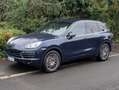 Porsche Cayenne Cayenne S Tiptronic S Blau - thumbnail 3