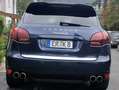 Porsche Cayenne Cayenne S Tiptronic S Blau - thumbnail 1