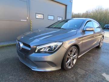 CLA 180 d 9800eur NETTO
