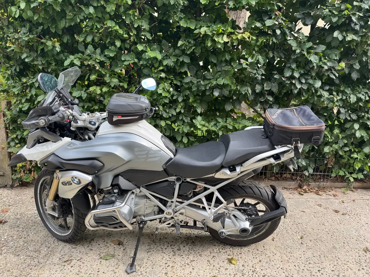 BMW R 1200 GS