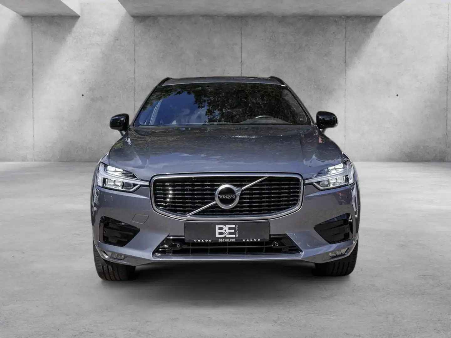 Volvo XC60 T4 R-Design Geartronic *Panorama*Kamera* Grigio - 2