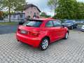 Audi A1 ambition Rouge - thumbnail 4