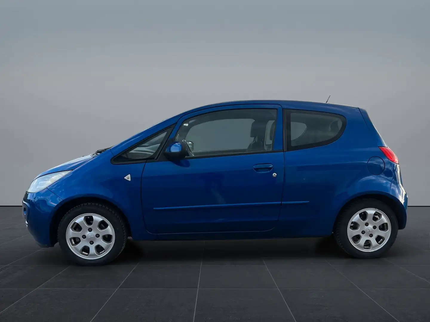 Mitsubishi Colt *73.300 KM*TÜV bis 04.2026* - 2