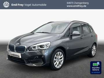 225xe iPerformance Active Tourer Sport Line LED