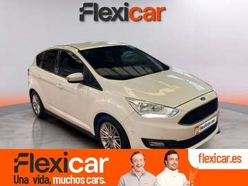 1.0 Ecoboost Auto-S&S Business 125