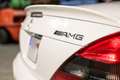 Mercedes-Benz SL 55 AMG SL 55 AMG Automatik Alb - thumbnail 12