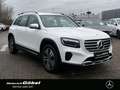 Mercedes-Benz GLB 180 PROGRESSIVE*7-SITZER*APPLECAR-PLAY*KAMER Blanc - thumbnail 3