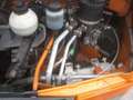 Mercedes-Benz Vario 814 DK  Dreiseitenkipper 1.Hd Klima SHzgTemp Orange - thumbnail 15