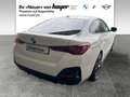 BMW 430 d xDrive Gran Coupé M Sportpaket HK HiFi DAB Weiß - thumbnail 2